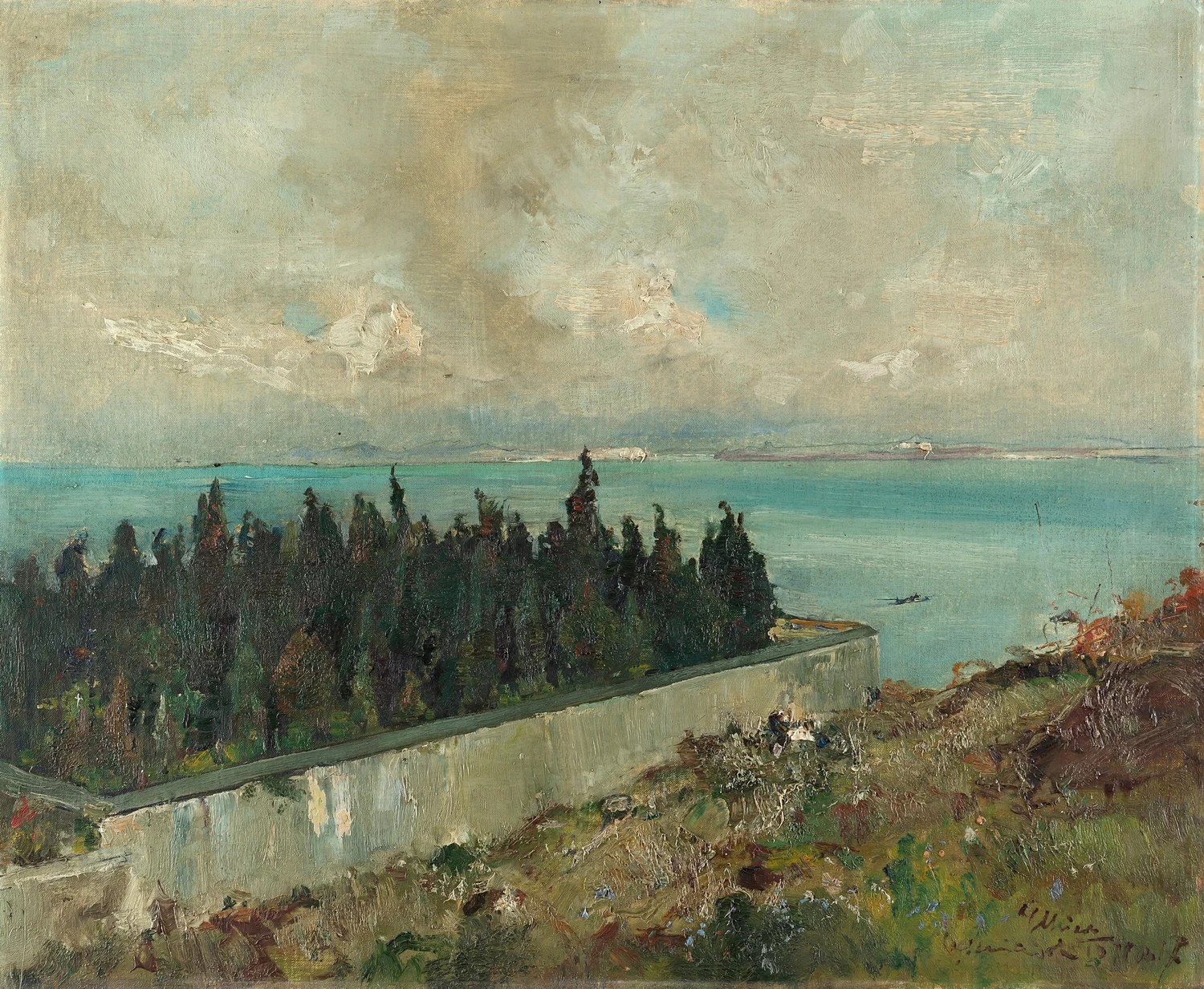 Giuseppe - Casciaro, Casamicciola